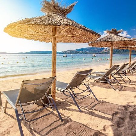 Verginaccia - Appartement 4 Couchages Pour Des Vacances En Bord De Mer アピエット エクステリア 写真